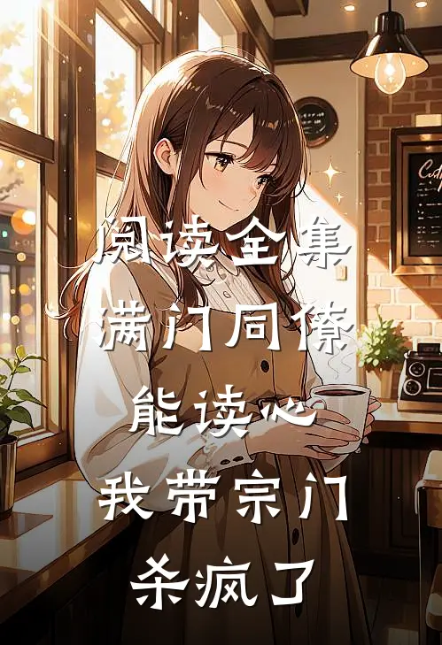 阅读全集满门同僚能读心，我带宗门杀疯了