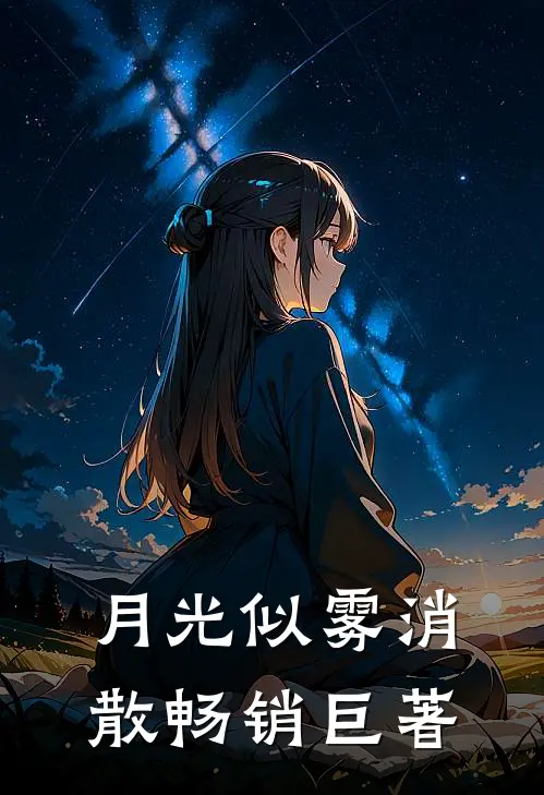 月光似雾消散畅销巨著