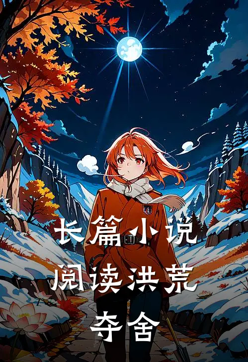 长篇小说阅读洪荒：夺舍