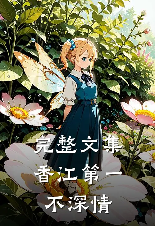 完整文集香江第一不深情