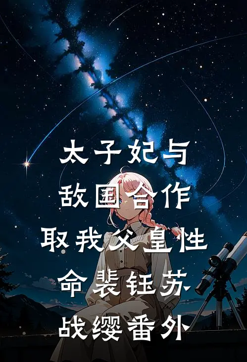 太子妃与敌国合作，取我父皇性命裴钰苏战缨番外