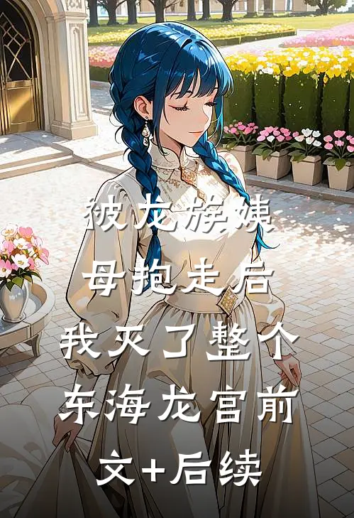 被龙族姨母抱走后，我灭了整个东海龙宫前文+后续