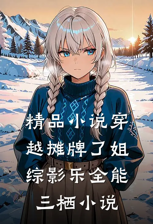 精品小说穿越摊牌了姐综影乐全能三栖小说