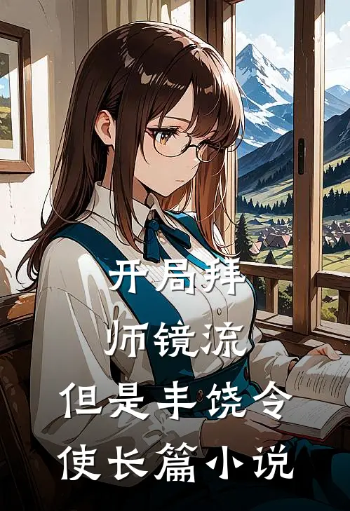 开局拜师镜流，但是丰饶令使长篇小说