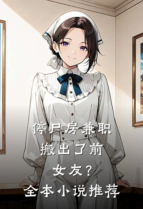 停尸房兼职，搬出了前女友？全本小说推荐