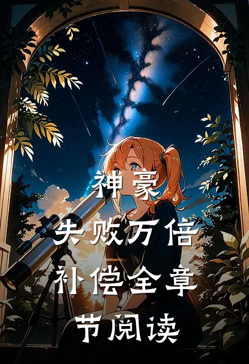 神豪：失败万倍补偿全章节阅读