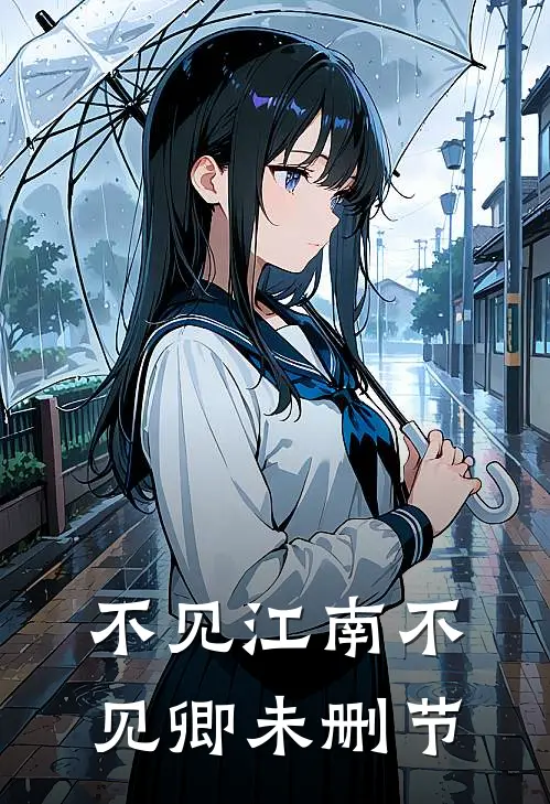不见江南不见卿未删节