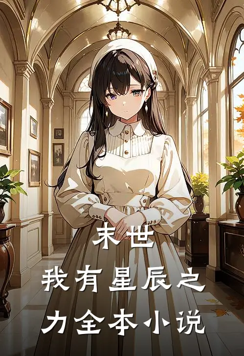 末世：我有星辰之力全本小说