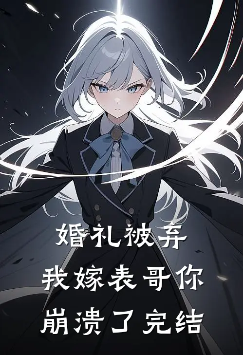 婚礼被弃，我嫁表哥你崩溃了完结