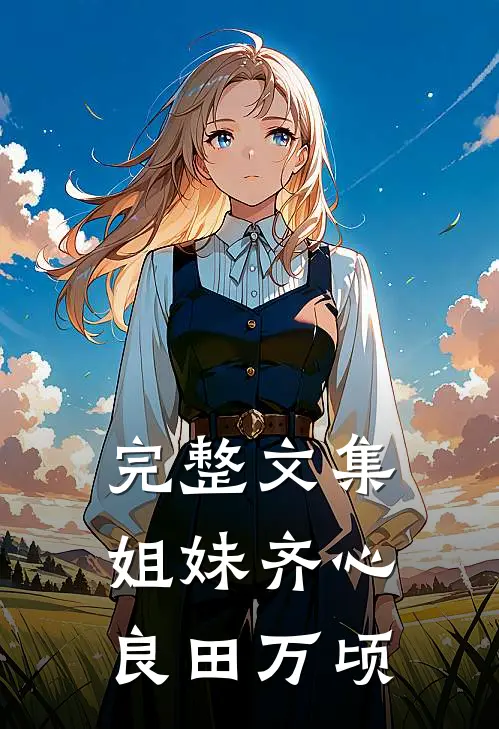 完整文集姐妹齐心，良田万顷