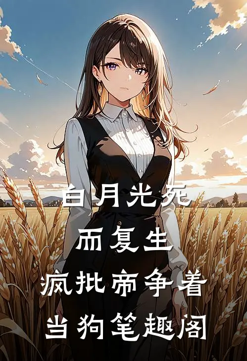 白月光死而复生，疯批帝争着当狗笔趣阁