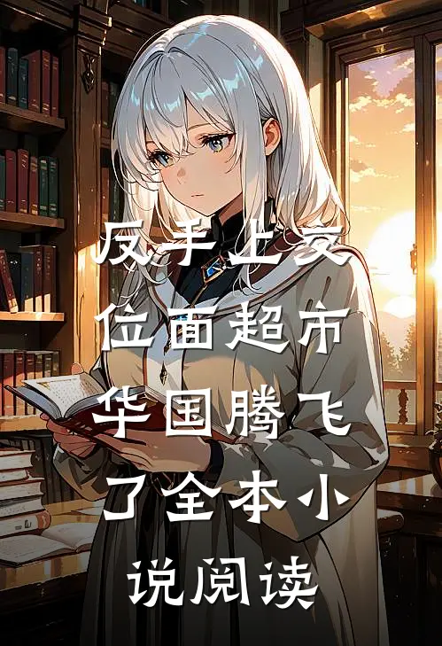 反手上交位面超市，华国腾飞了全本小说阅读