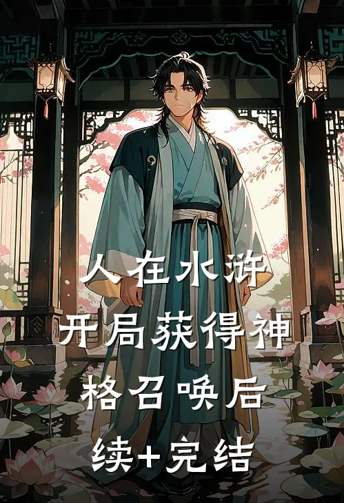 人在水浒：开局获得神格召唤后续+完结