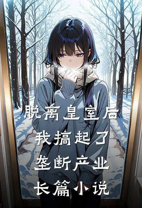 脱离皇室后，我搞起了垄断产业长篇小说