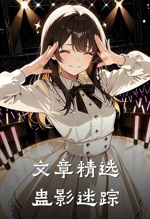 文章精选蛊影迷踪