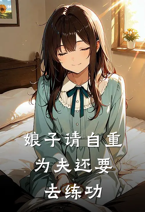 娘子请自重，为夫还要去练功