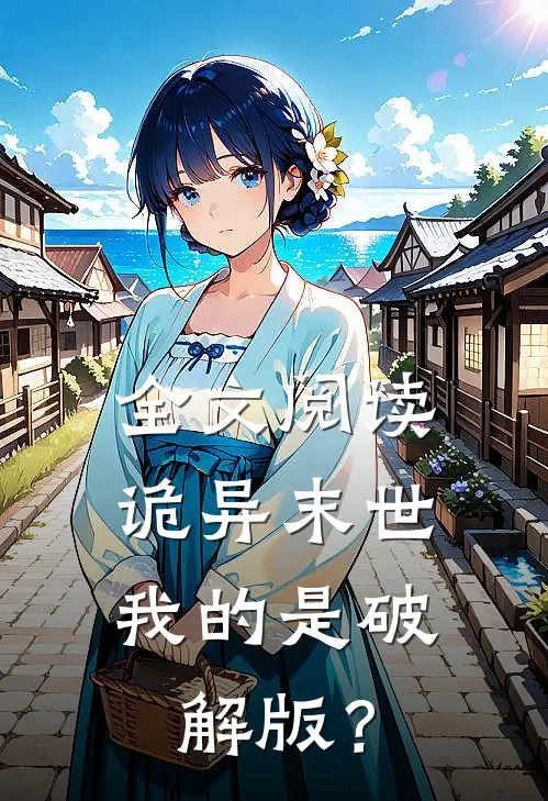 全文阅读诡异末世：我的是破解版？