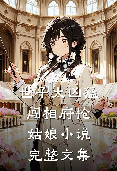 世子太凶猛闯相府抢姑娘小说完整文集