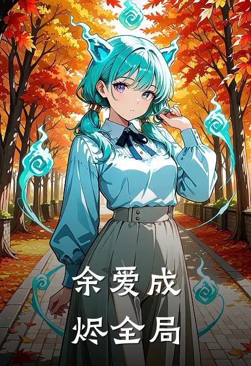 余爱成烬全局
