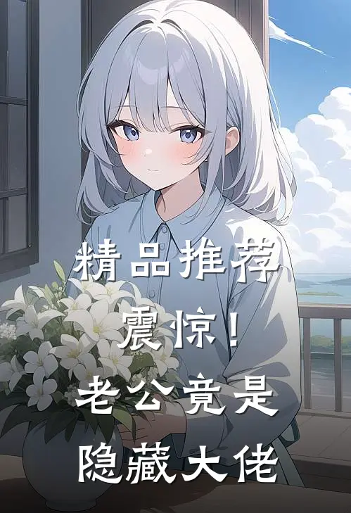 精品推荐震惊！老公竟是隐藏大佬