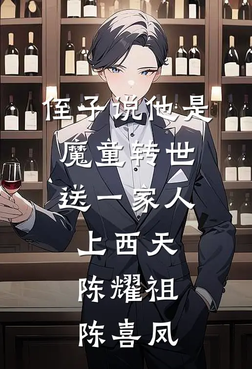侄子说他是魔童转世，送一家人上西天陈耀祖陈喜凤
