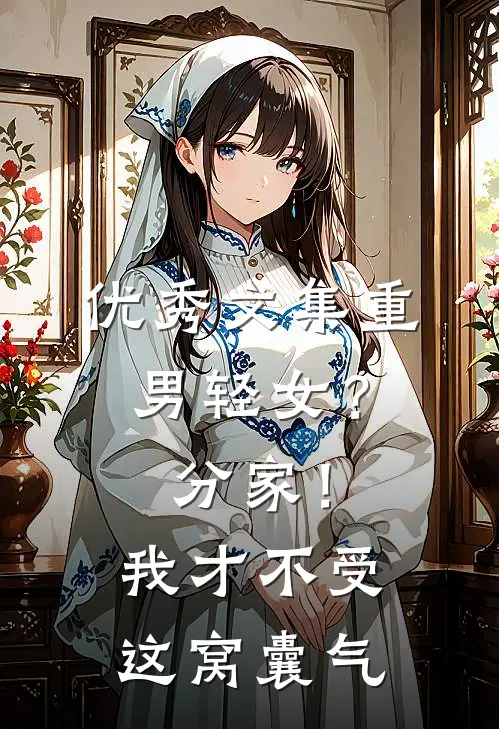 优秀文集重男轻女？分家！我才不受这窝囊气