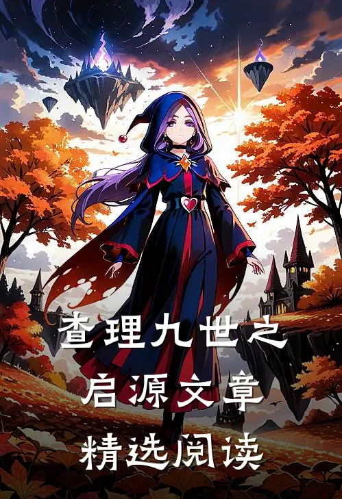 查理九世之启源文章精选阅读