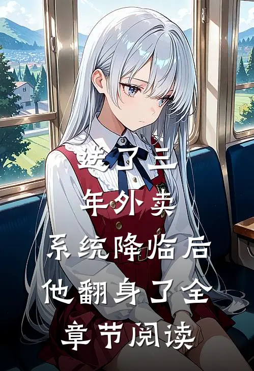 送了三年外卖，系统降临后他翻身了全章节阅读