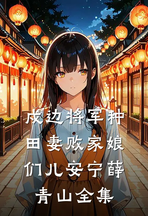 戍边将军种田妻-败家娘们儿安宁薛青山 全集