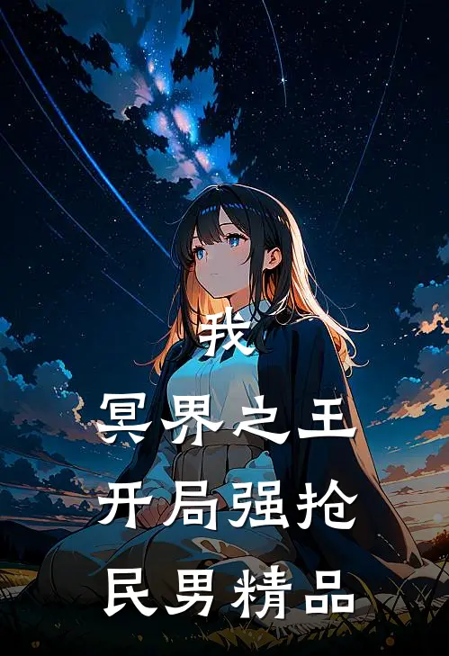 我，冥界之王，开局强抢民男精品