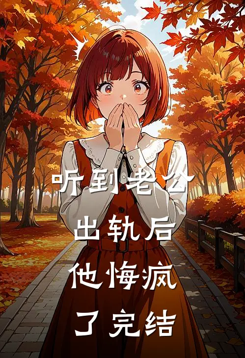 听到老公出轨后，他悔疯了完结