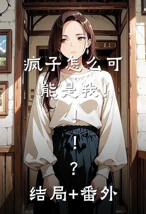 疯子怎么可能是我！！！？结局+番外