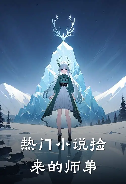 热门小说捡来的师弟