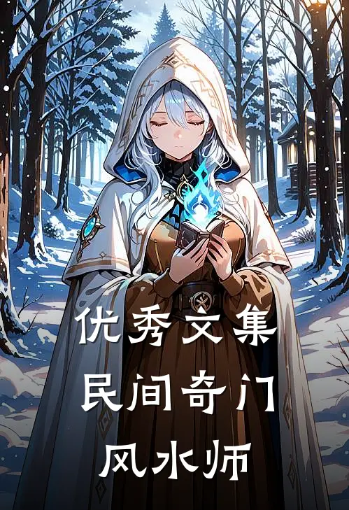 优秀文集民间奇门风水师