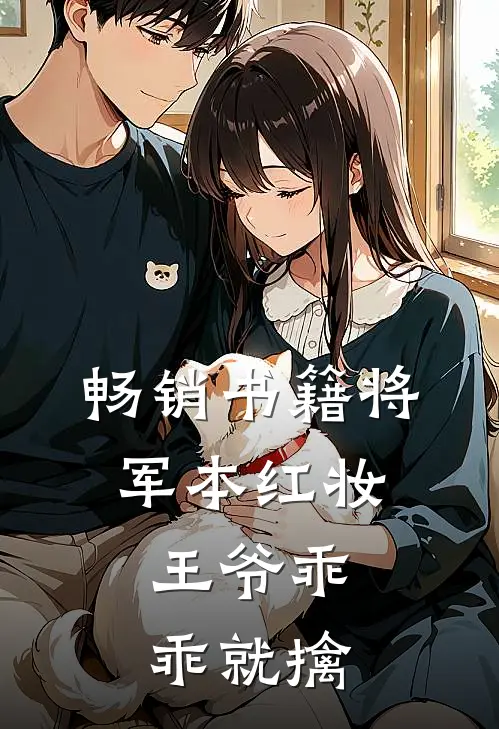 畅销书籍将军本红妆：王爷乖乖就擒