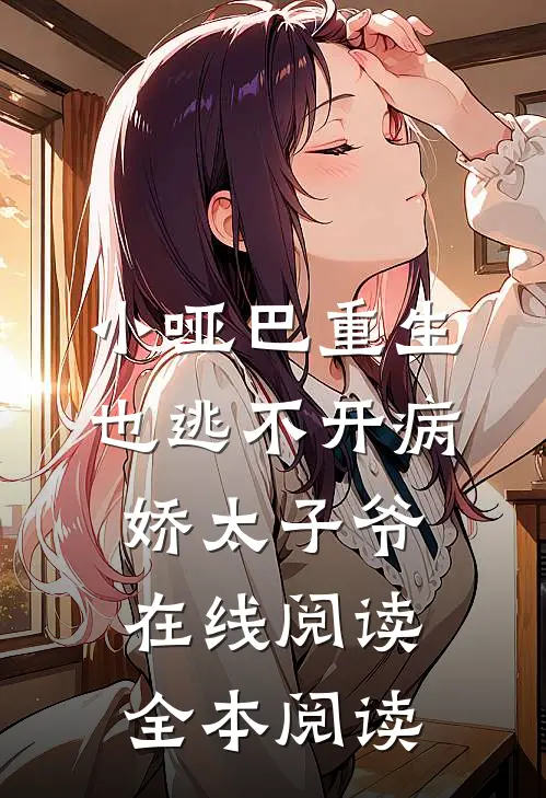 小哑巴重生也逃不开病娇太子爷在线阅读全本阅读
