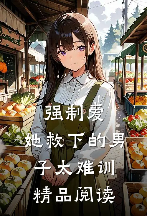 强制爱：她救下的男子太难训精品阅读