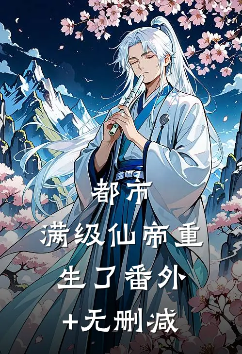 都市：满级仙帝重生了番外+无删减