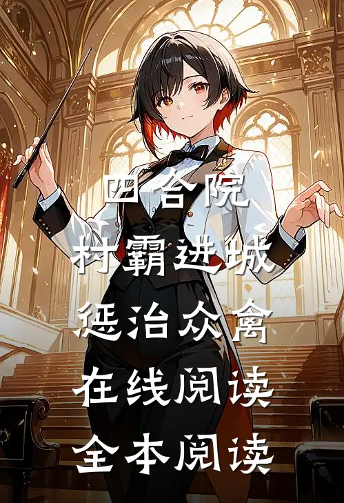 四合院：村霸进城，惩治众禽在线阅读全本阅读