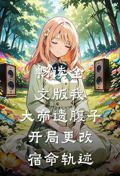 畅读全文版我，大帝遗腹子，开局更改宿命轨迹