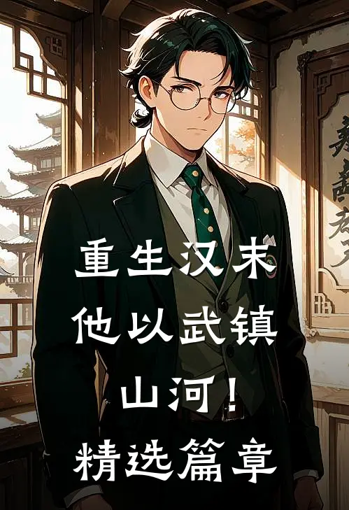 重生汉末：他以武镇山河！精选篇章