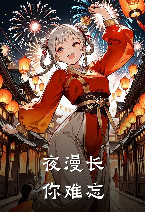 夜漫长，你难忘