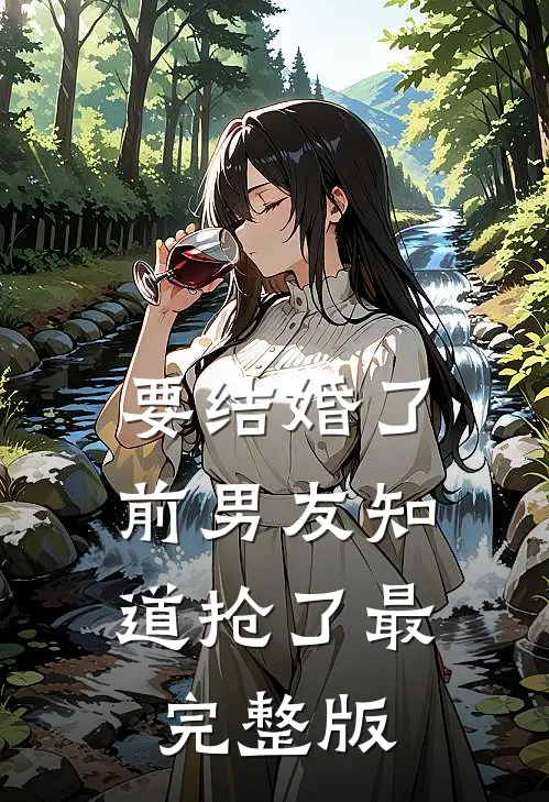 要结婚了，前男友知道抢了最完整版
