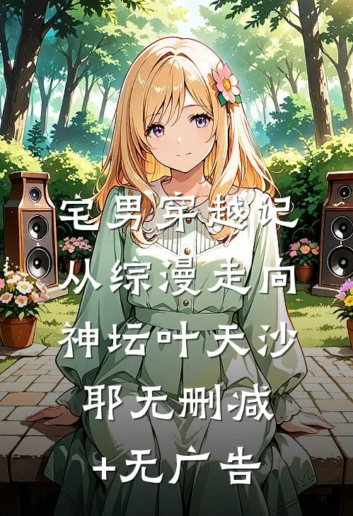 宅男穿越记：从综漫走向神坛叶天沙耶无删减+无广告