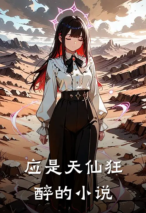 应是天仙狂醉的小说