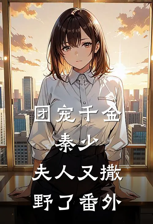 团宠千金：秦少，夫人又撒野了番外