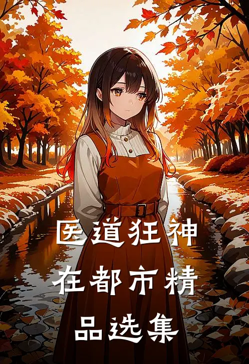 医道狂神在都市精品选集