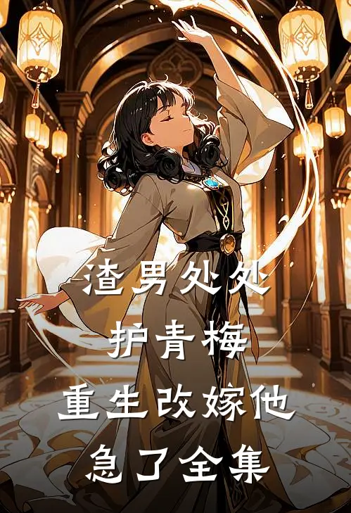 渣男处处护青梅，重生改嫁他急了全集