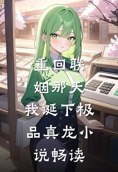 重回联姻那天，我诞下极品真龙小说畅读