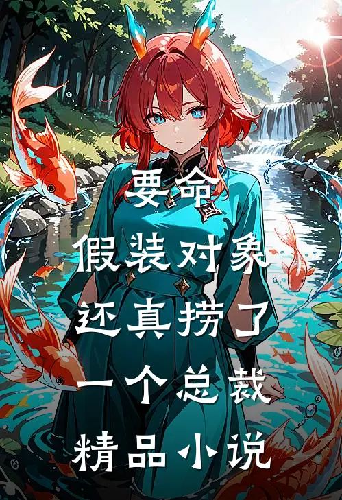 要命，假装对象还真捞了一个总裁精品小说